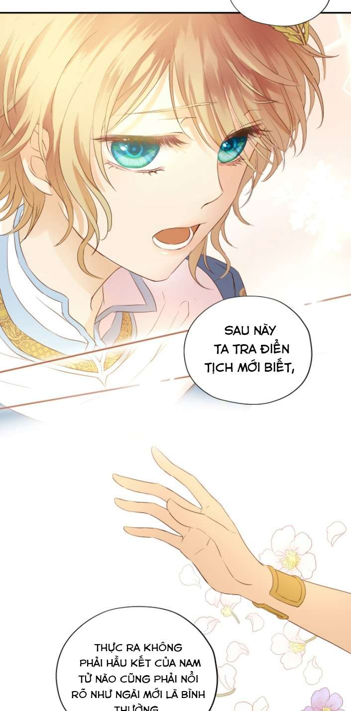 Địch Úc Đa Chi Ca Chapter 68 - Trang 4