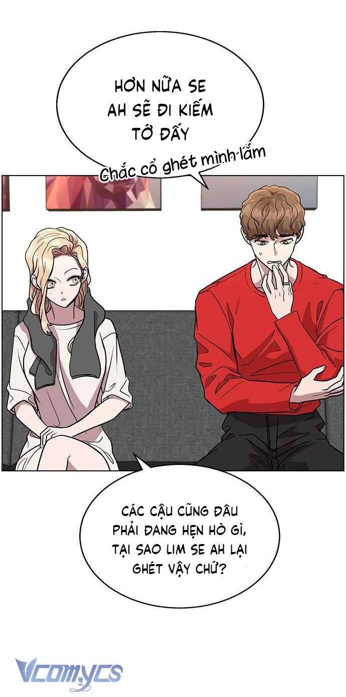 Nếu Chia Tay, Chúng Ta Sẽ Chết Chap 2 - Trang 2