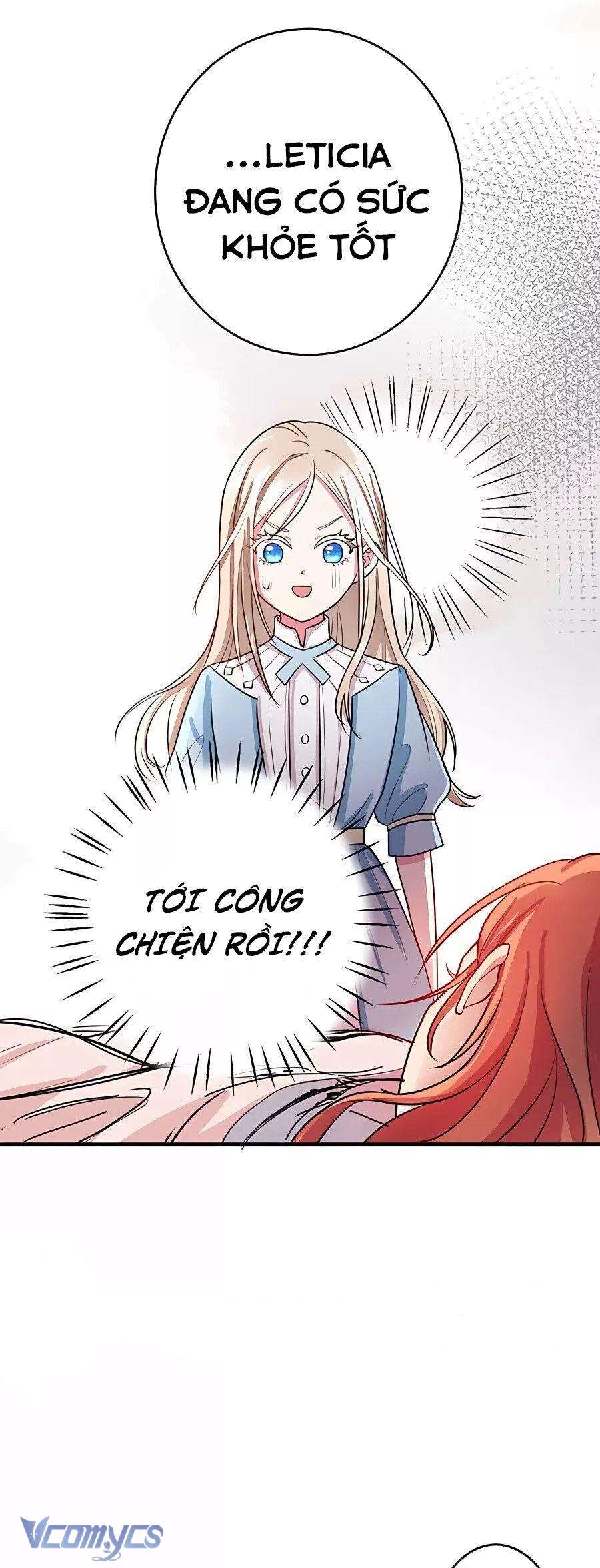 Dù Là Nhân Vật Phụ Nhưng Tôi Được Ngài Công Tước Nuông Chiều Hết Mực Chap 1 - Trang 2