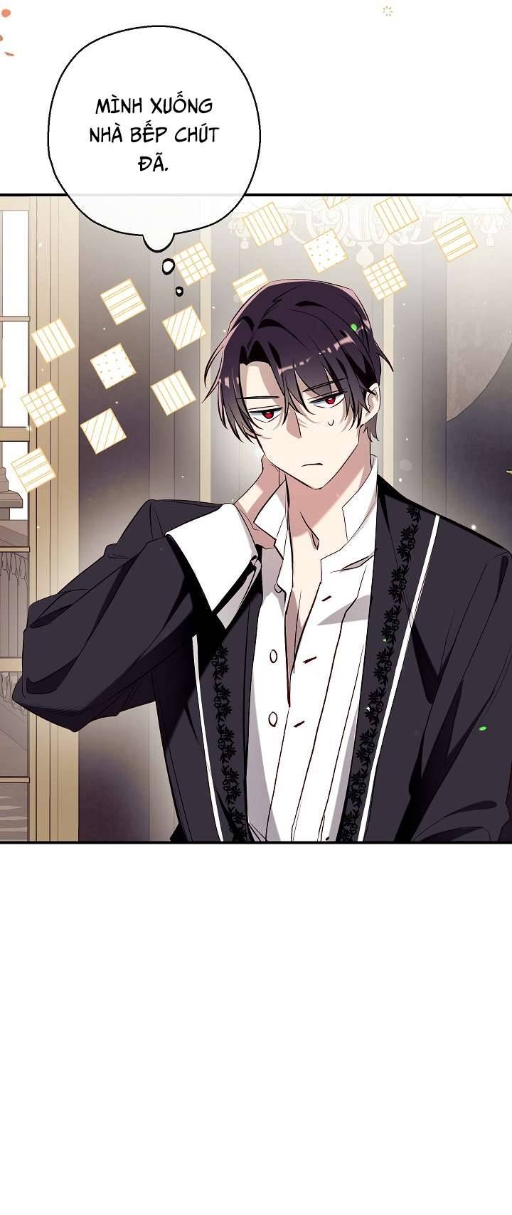 Chúng Ta Có Thể Trở Thành Một Gia Đình Được Không? Chap 71 - Trang 2