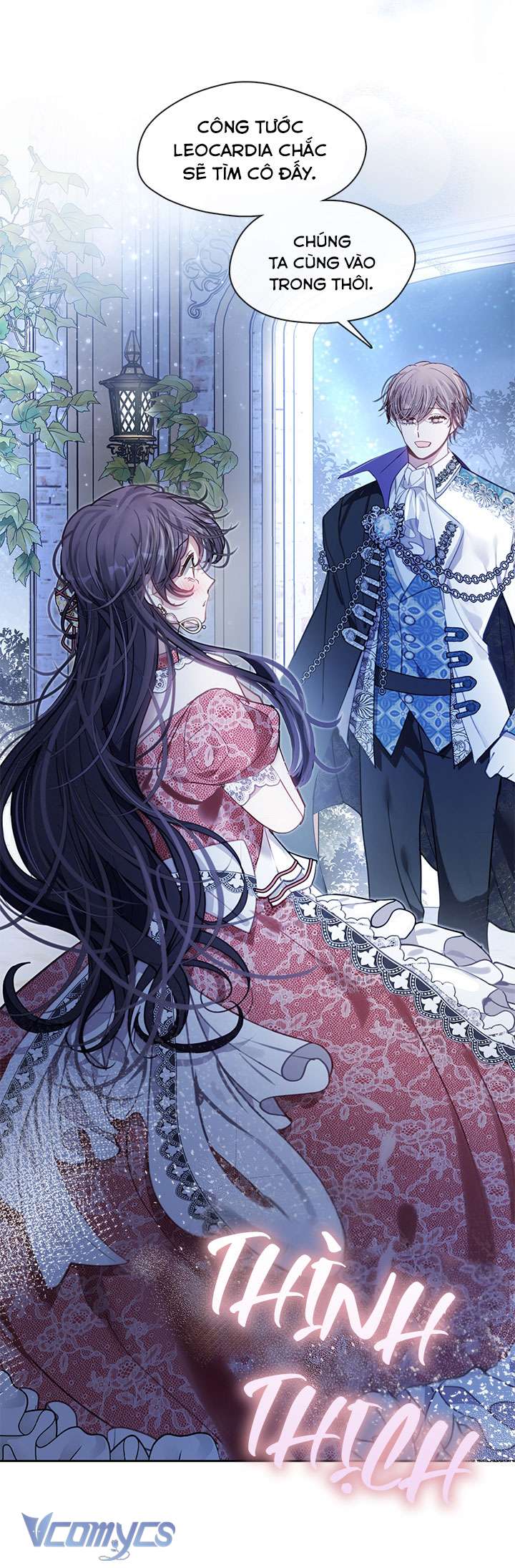 Gia Đình Bị Ám Ảnh Bởi Tôi Chapter 50 - Trang 4