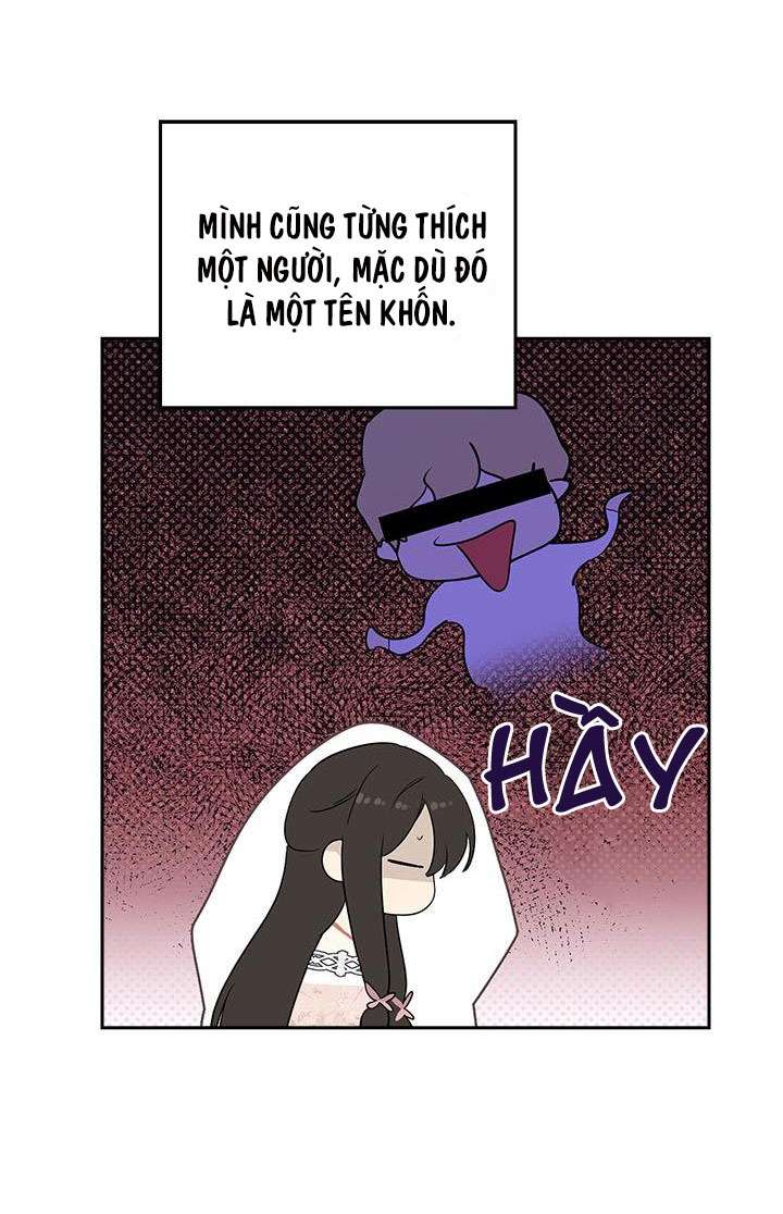Tôi Là Minh Chứng Của Sự Thật Chap 80 - Trang 3