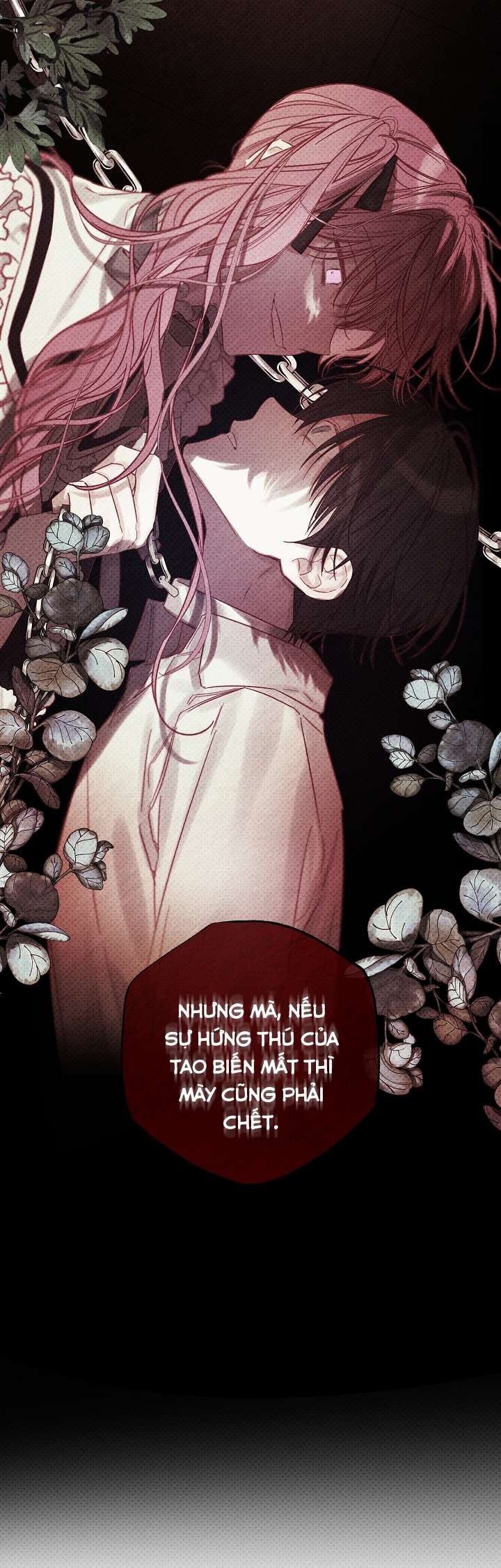 Trước Tiên Phải Giấu Em Trai Cái Đã! Chap 44 - Trang 2