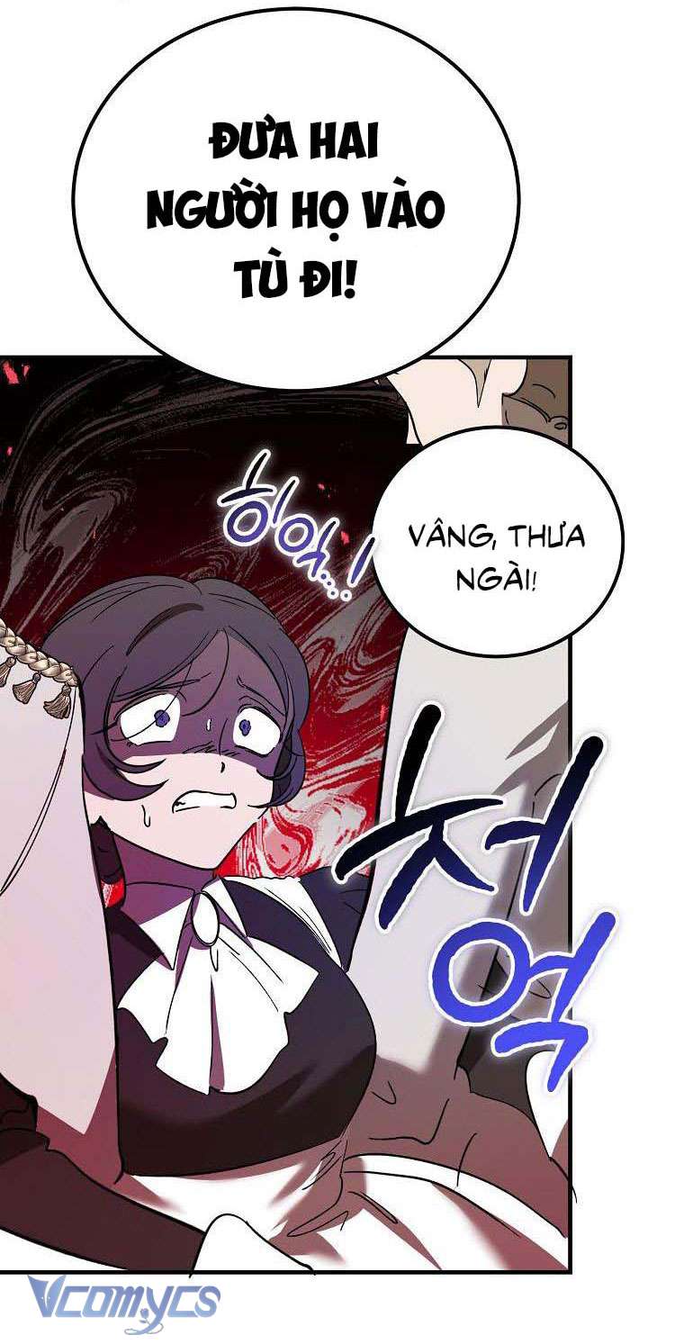 Ác Quỷ Nuôi Dưỡng Tiểu Thư Chapter 19 - Trang 4