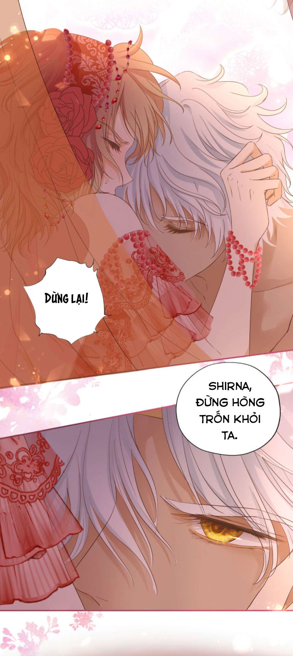 Địch Úc Đa Chi Ca Chapter 84 - Trang 4