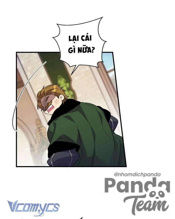 Chồng Yêu, Tôi Đây Bãi Công! Chap 25 - Trang 3