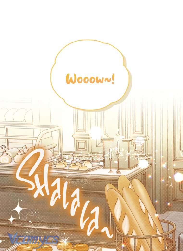 Nuôi vị hôn phu bằng tiền bạc. Chap 41 - Trang 2