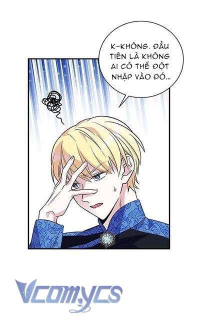 Chồng Yêu, Tôi Đây Bãi Công! Chap 19 - Trang 3