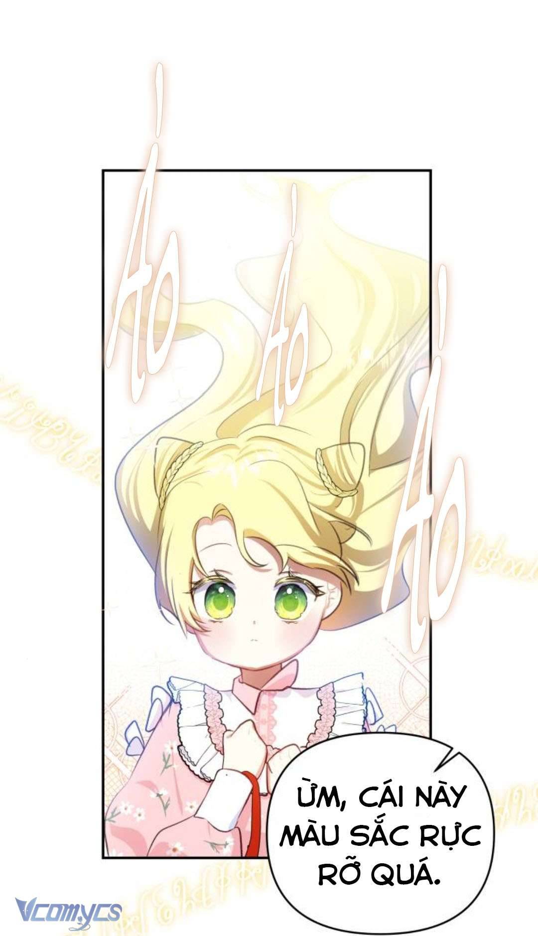 Con Gái Của Công Tước Ác Ma Chapter 42 - Trang 3