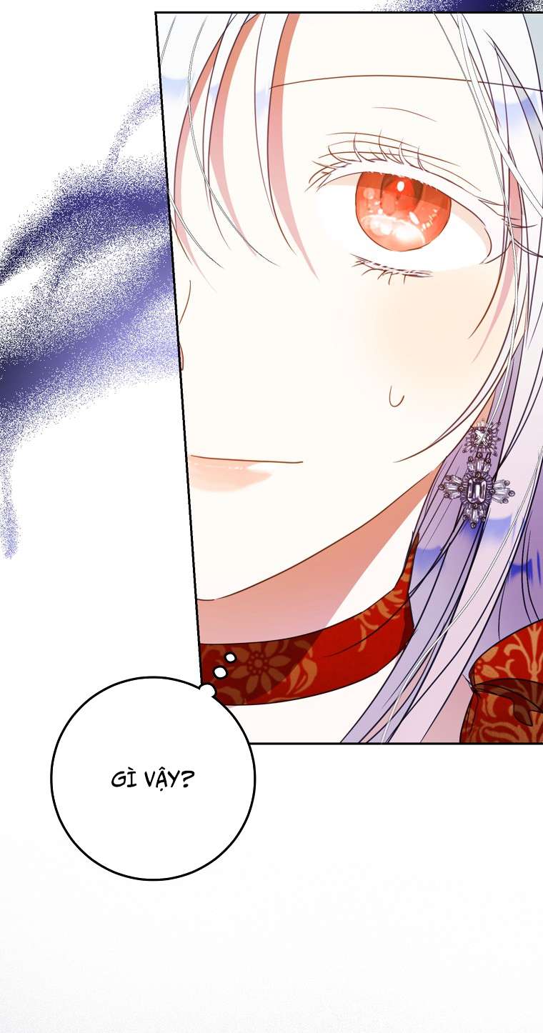 Tôi Trở Thành Vợ Của Nam Chính Chap 62 - Trang 3