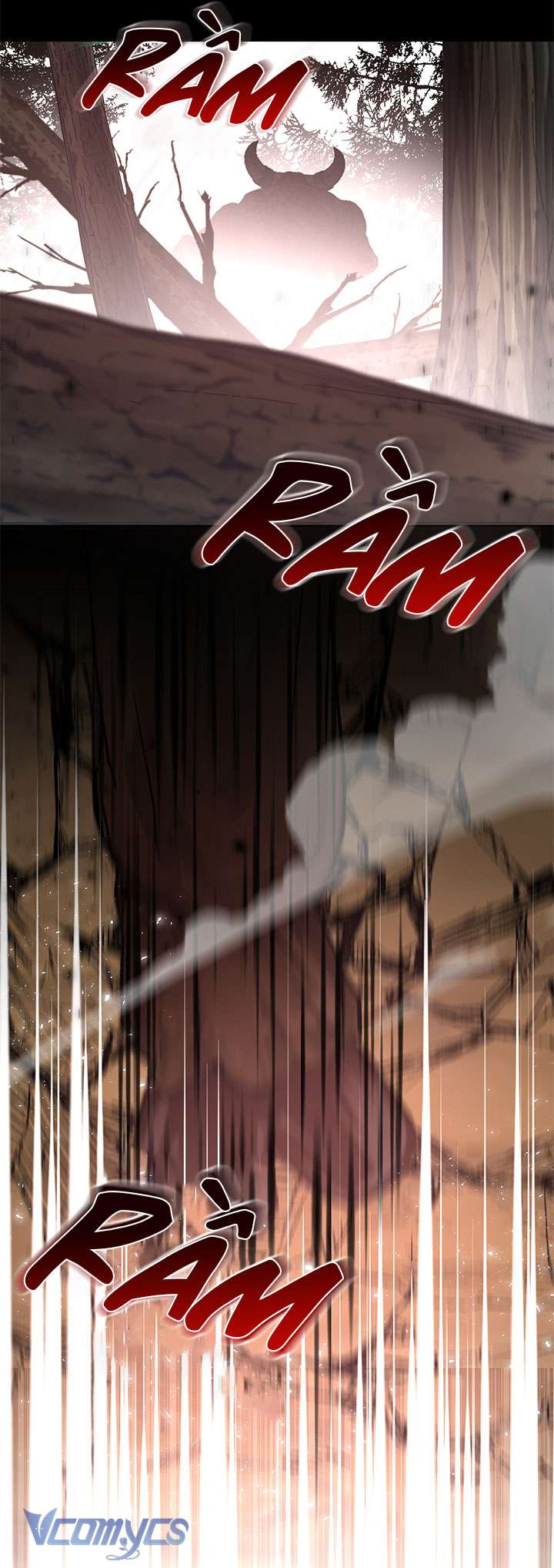 Gia Đình Bị Ám Ảnh Bởi Tôi Chapter 47 - Trang 4