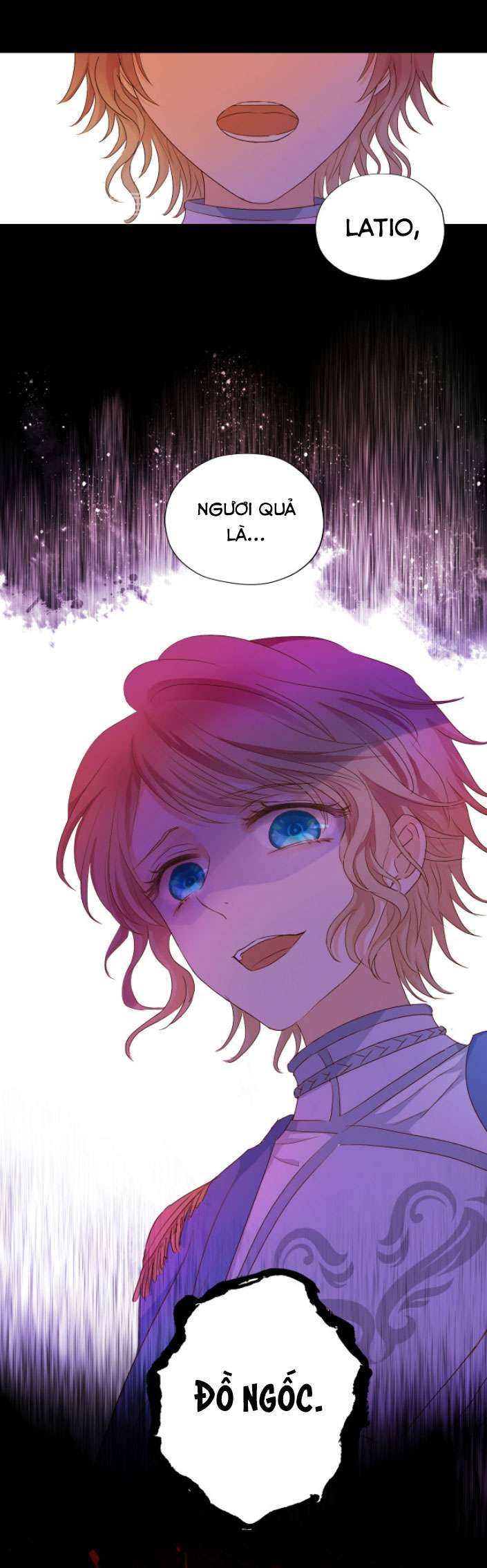 Địch Úc Đa Chi Ca Chapter 78 - Trang 4