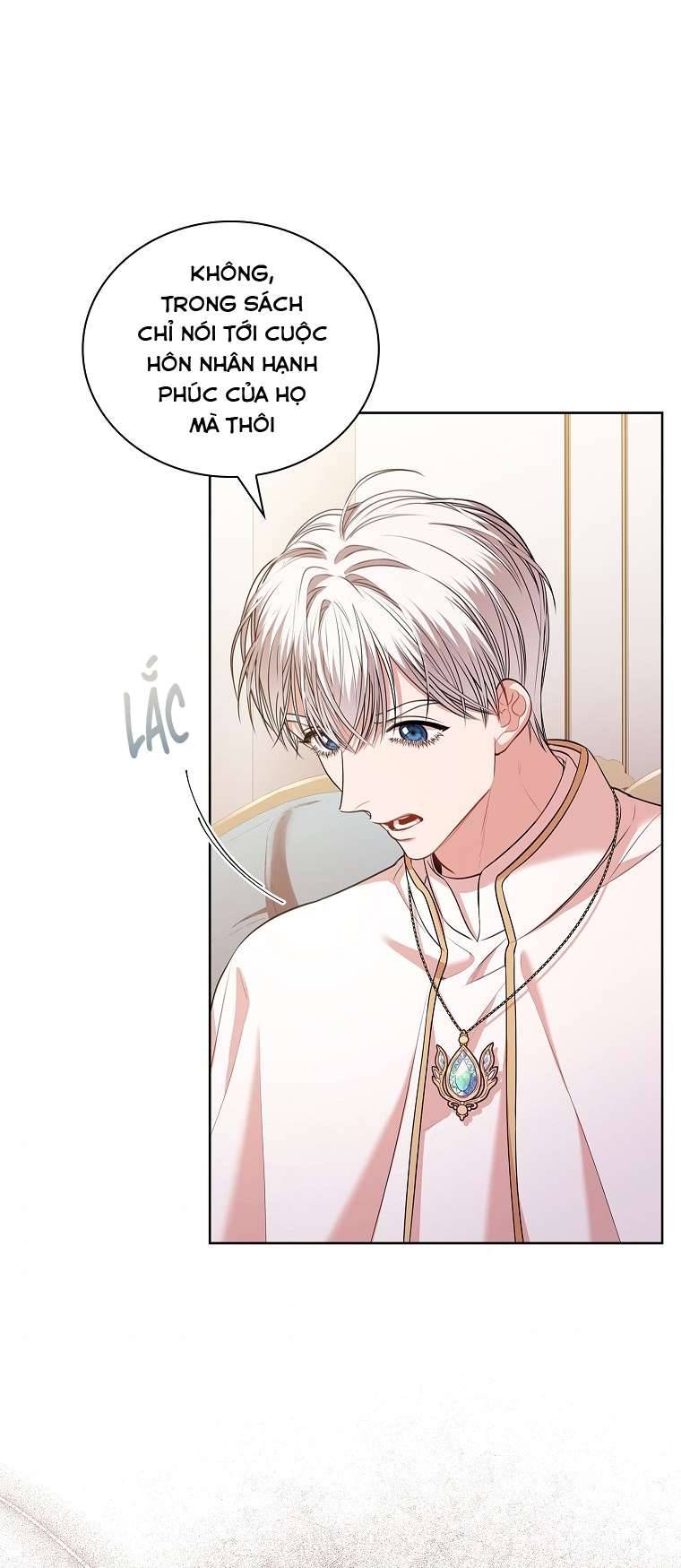 Thư Ký Của Bạo Chúa Chapter 70 - Trang 4