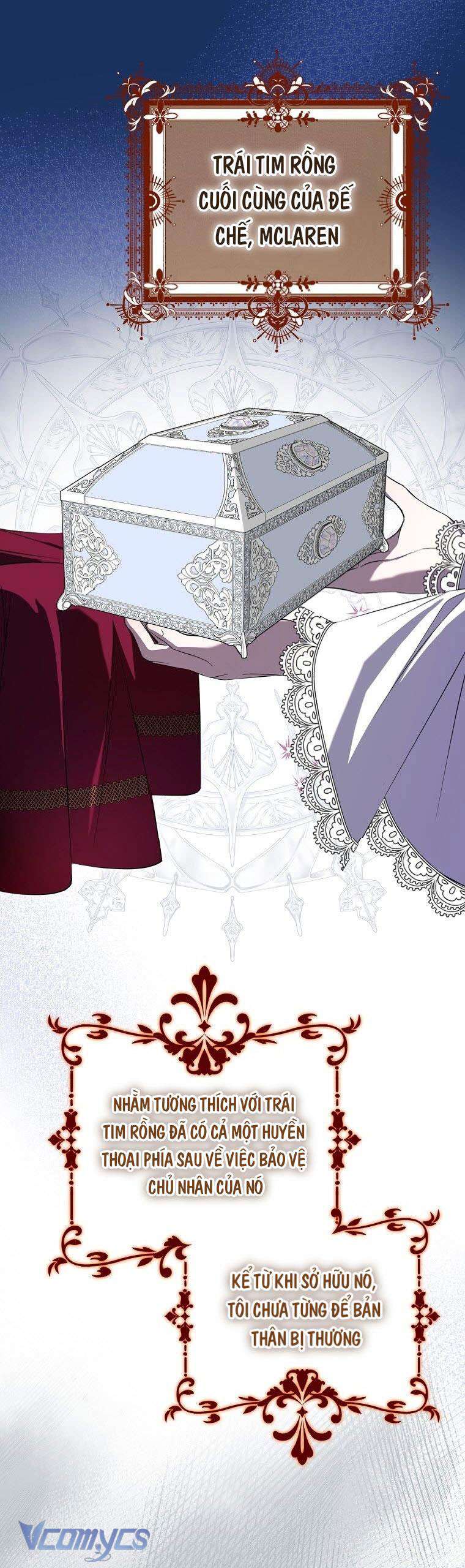 Các Nam Chính Đã Bị Nữ Phụ Cướp Mất Chap 3 - Trang 3