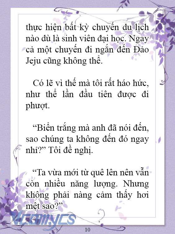 [Novel] Làm Ác Nữ Bộ Không Tốt Sao? Chap 152 - Trang 2