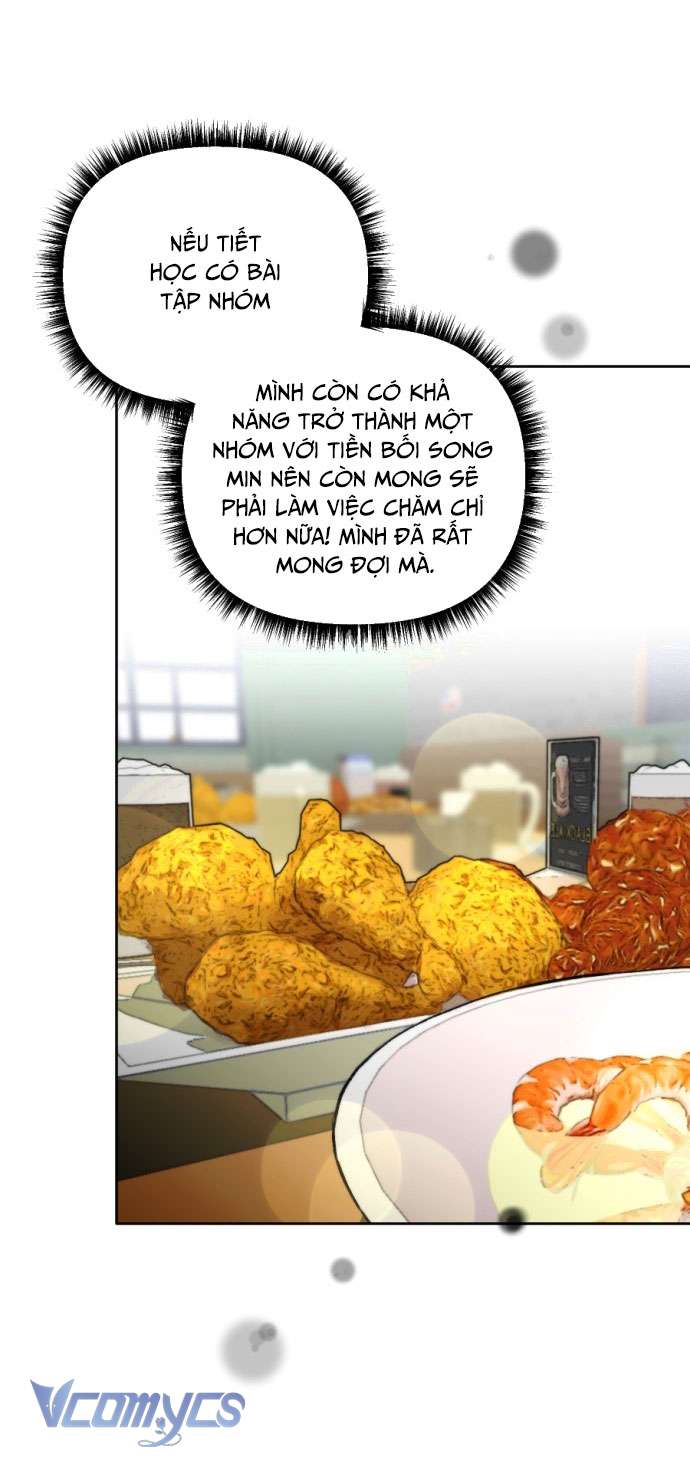 Ly Hôn Thì Dễ, Yêu Đương Mới Khó Chapter 1 - Trang 3