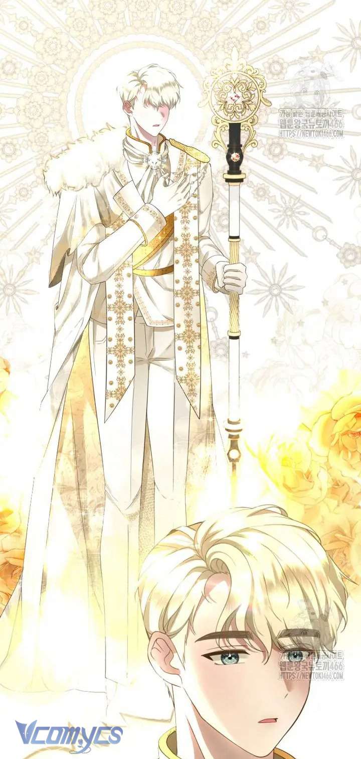 Sau Này Họ Sẽ Sinh Ra Tôi Chapter 18 - Trang 4