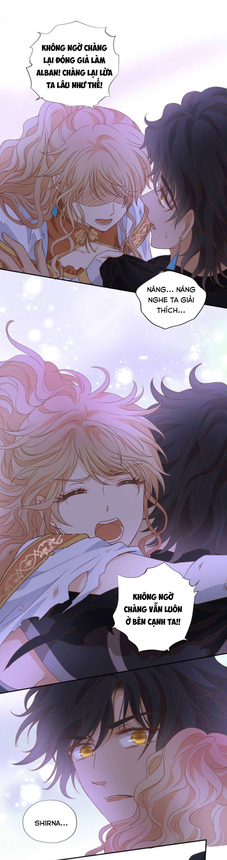 Địch Úc Đa Chi Ca Chapter 134 - Trang 4