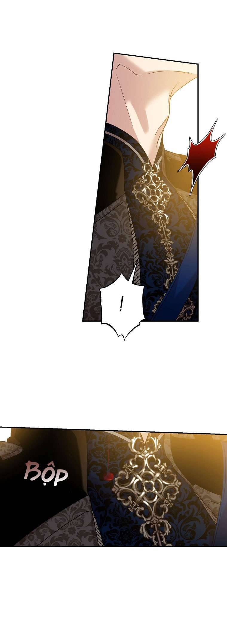 Thuần Hóa Bạo Quân Rồi Bỏ Trốn Chap 71 - Trang 2