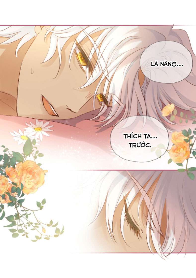 Địch Úc Đa Chi Ca Chapter 115 - Trang 4