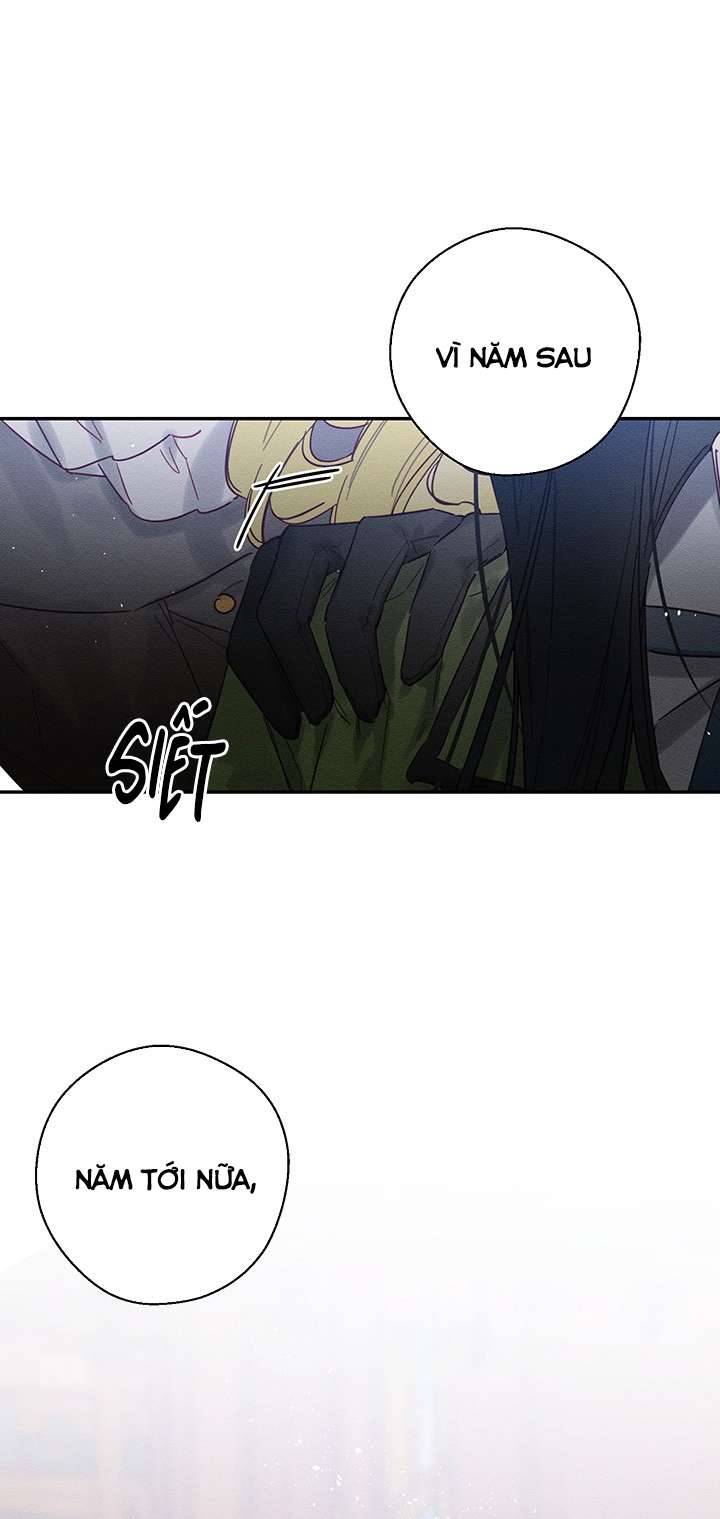 Trước Tiên Phải Giấu Em Trai Cái Đã! Chap 21 - Trang 2