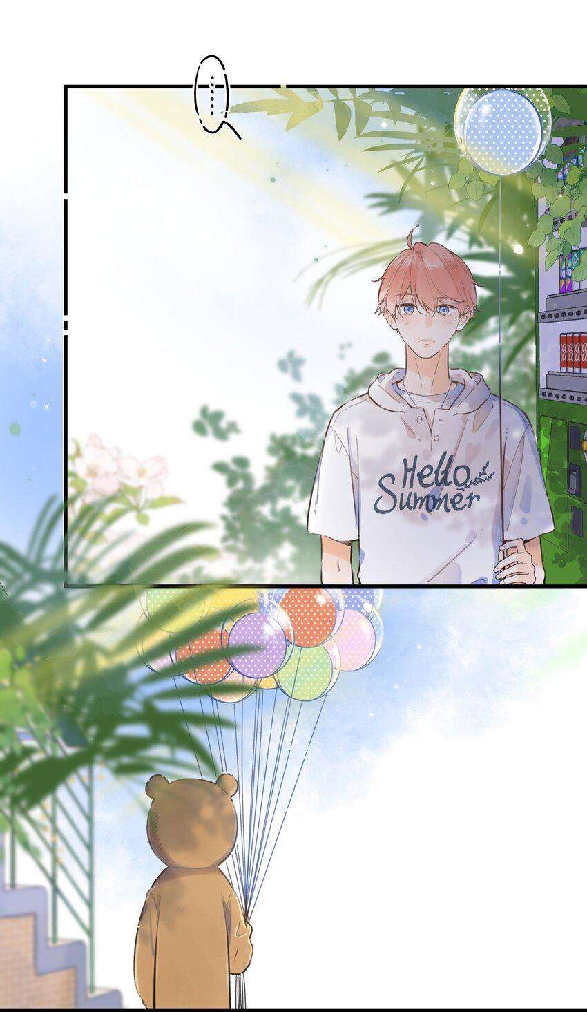 Ánh Sao Phiêu Linh Trong Nước Chap 52.1 - Trang 2