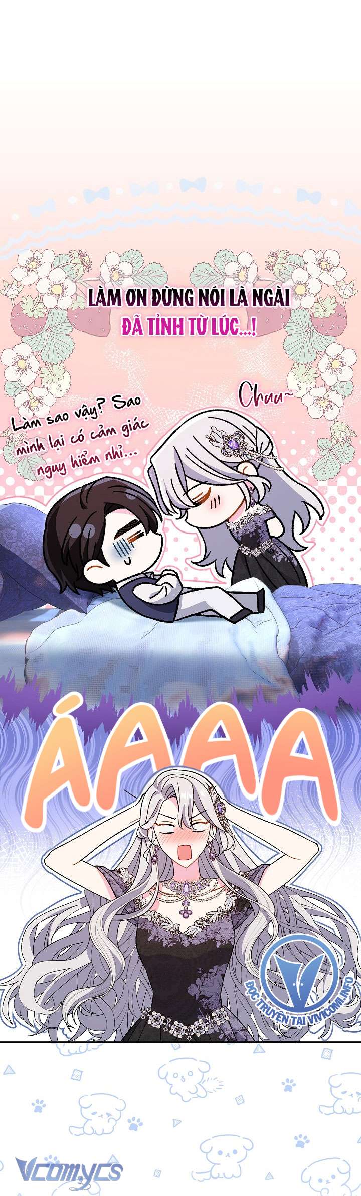 Người Xem Mắt Của Ác Nữ Quá Hoàn Hảo Chapter 22 - Next Chapter 23