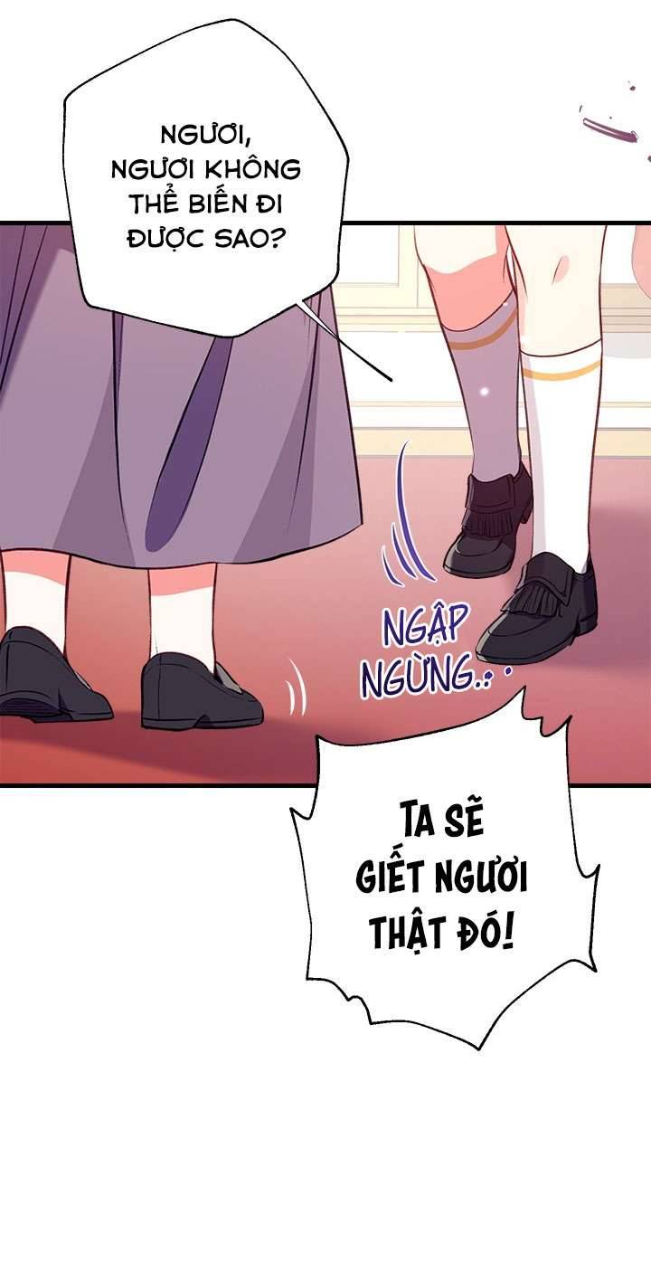 Chúng Ta Có Thể Trở Thành Một Gia Đình Được Không? Chap 9 - Next Chap 10