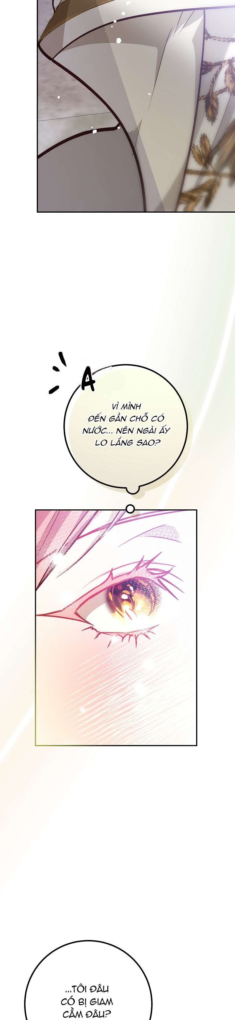 Khi Trái Tim Dẫn Lối Đôi Ta Chapter 25 - Next Chapter 26