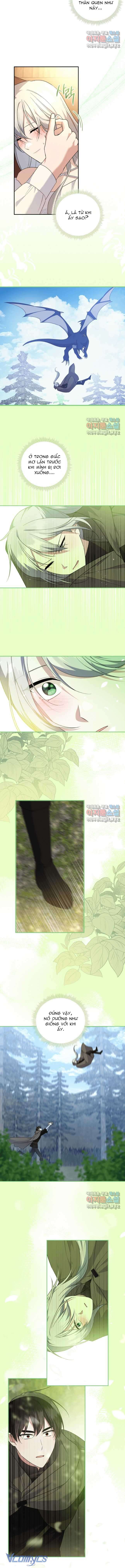 Kế Hoạch Trả Thù Chap 55 - Next Chap 56