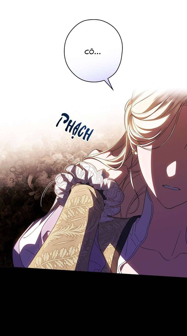 Phương Pháp Khiến Phu Quân Đứng Về Phía Tôi Chapter 68 - Trang 4