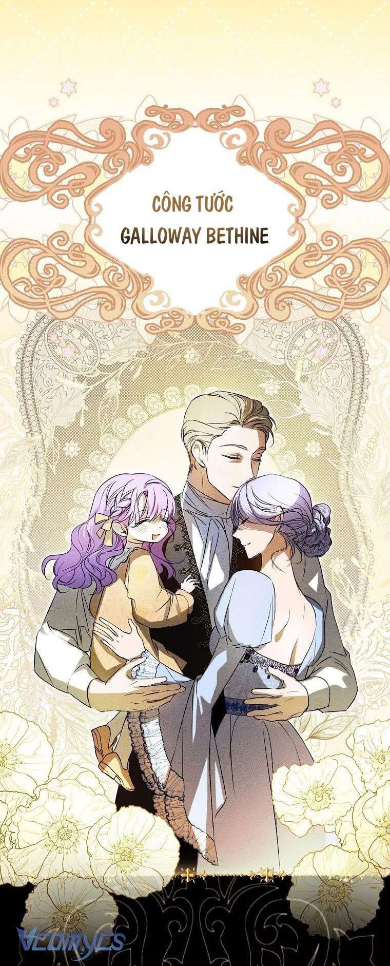 Các Nam Chính Đã Bị Nữ Phụ Cướp Mất Chap 4 - Trang 3