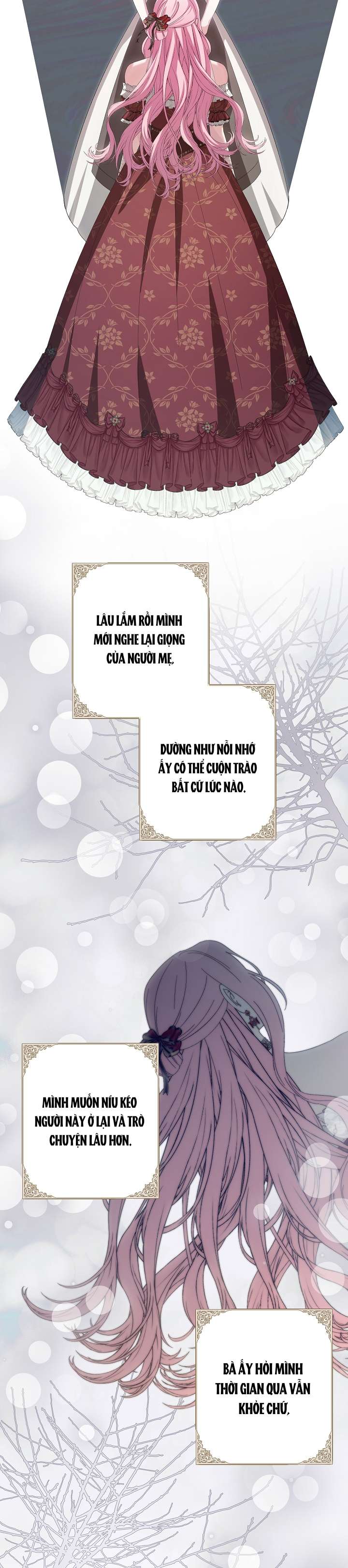 Cha Của Nam Chính Từ Chối Hủy Hôn Chapter 19 - Trang 4