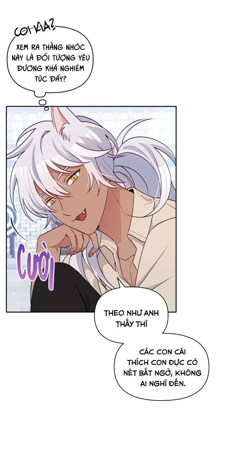 Người Bảo Hộ Của Bạo Quân Là Ma Nữ Tàn Độc Chap 55 - Trang 4