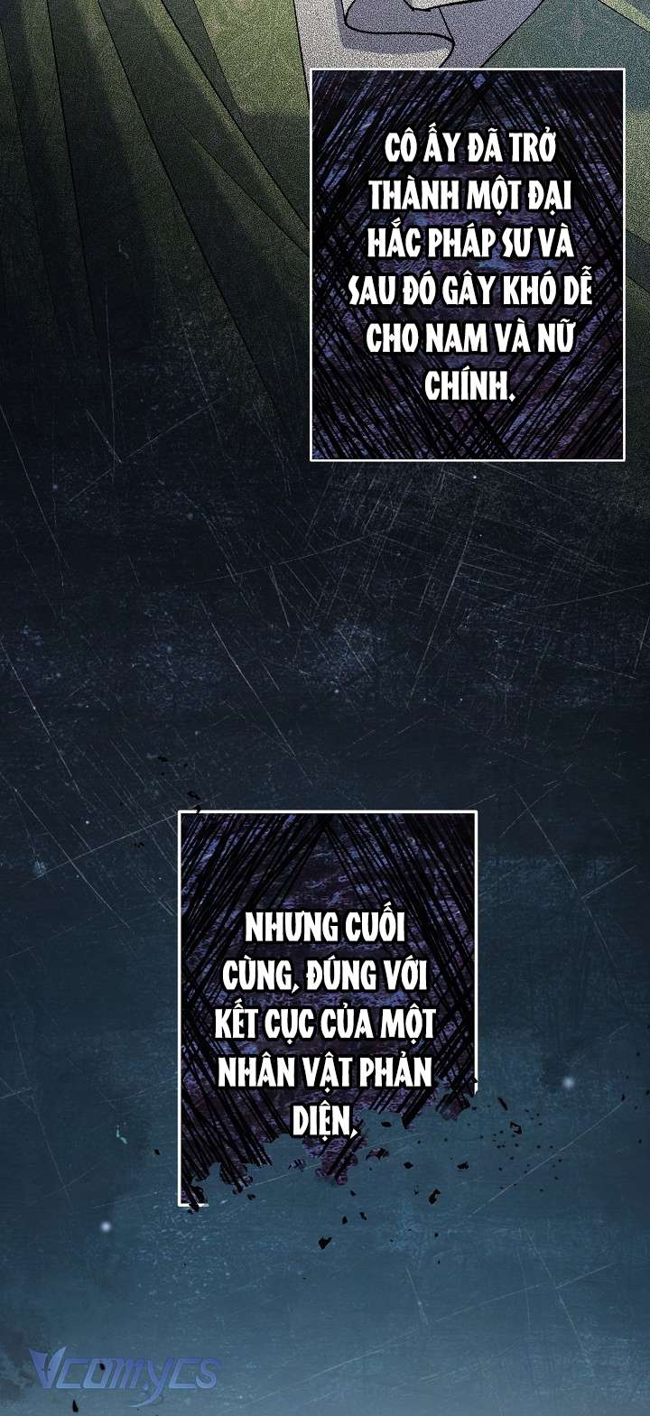 Người Xem Mắt Của Ác Nữ Quá Hoàn Hảo Chapter 1 - Trang 4