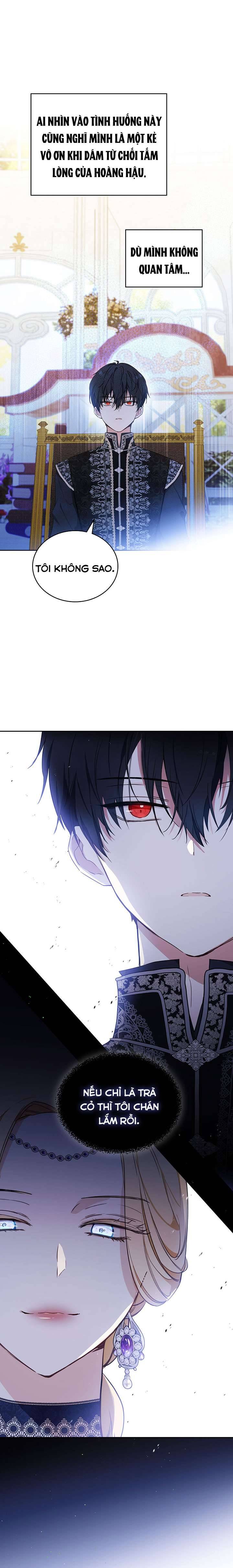 Kiếp Này Nhất Định Làm Gia Chủ Chap 81 - Trang 2