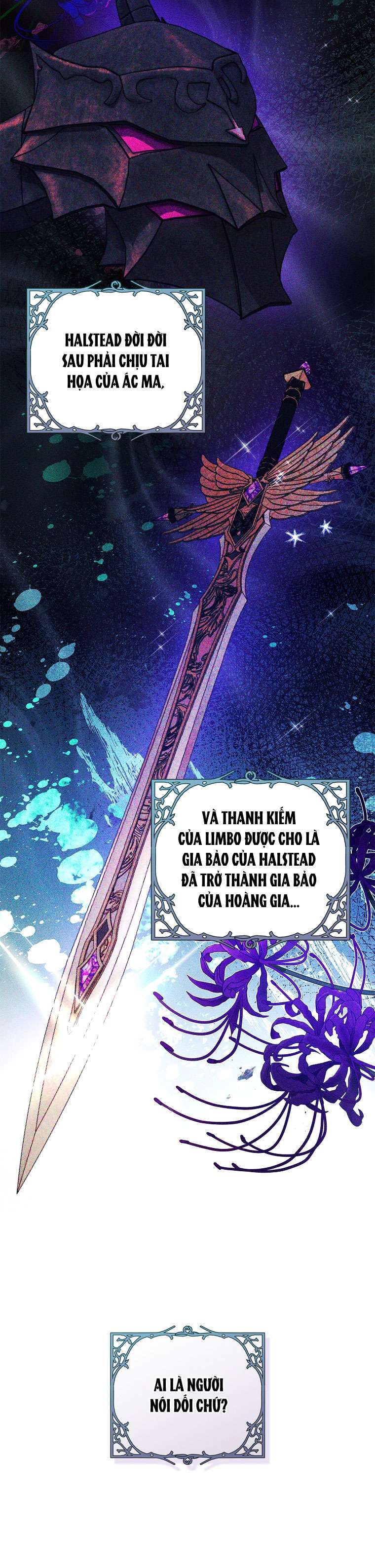 Hôn Phu Ẩn Sắc Chapter 94 - Trang 4