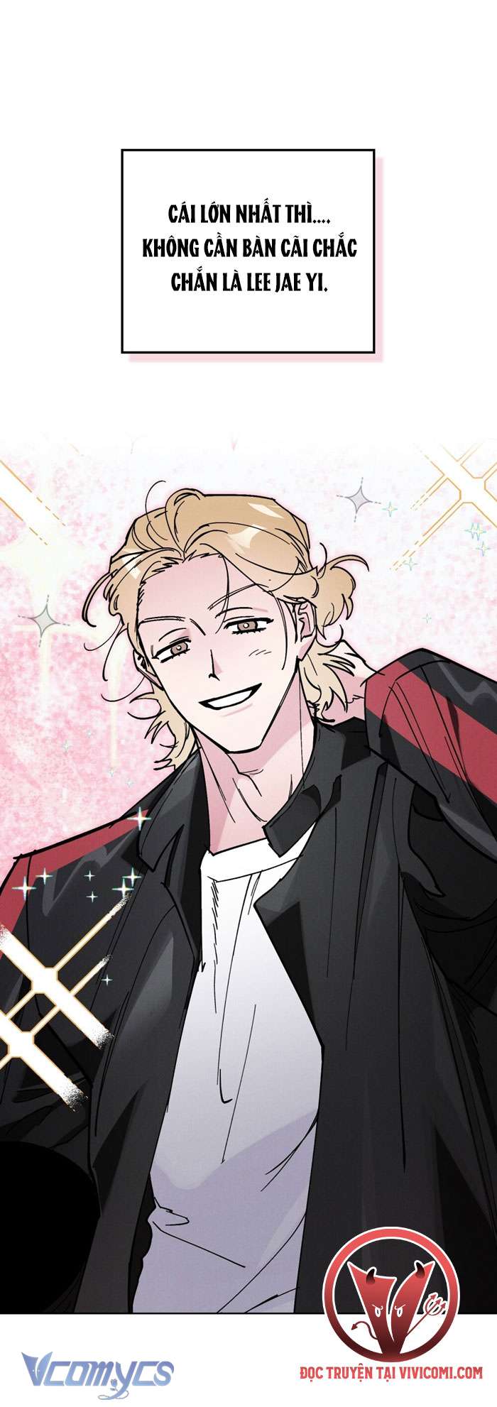 [18+] 7 Giây Thay Vì Một Nụ Hôn Chap 33 - Trang 2