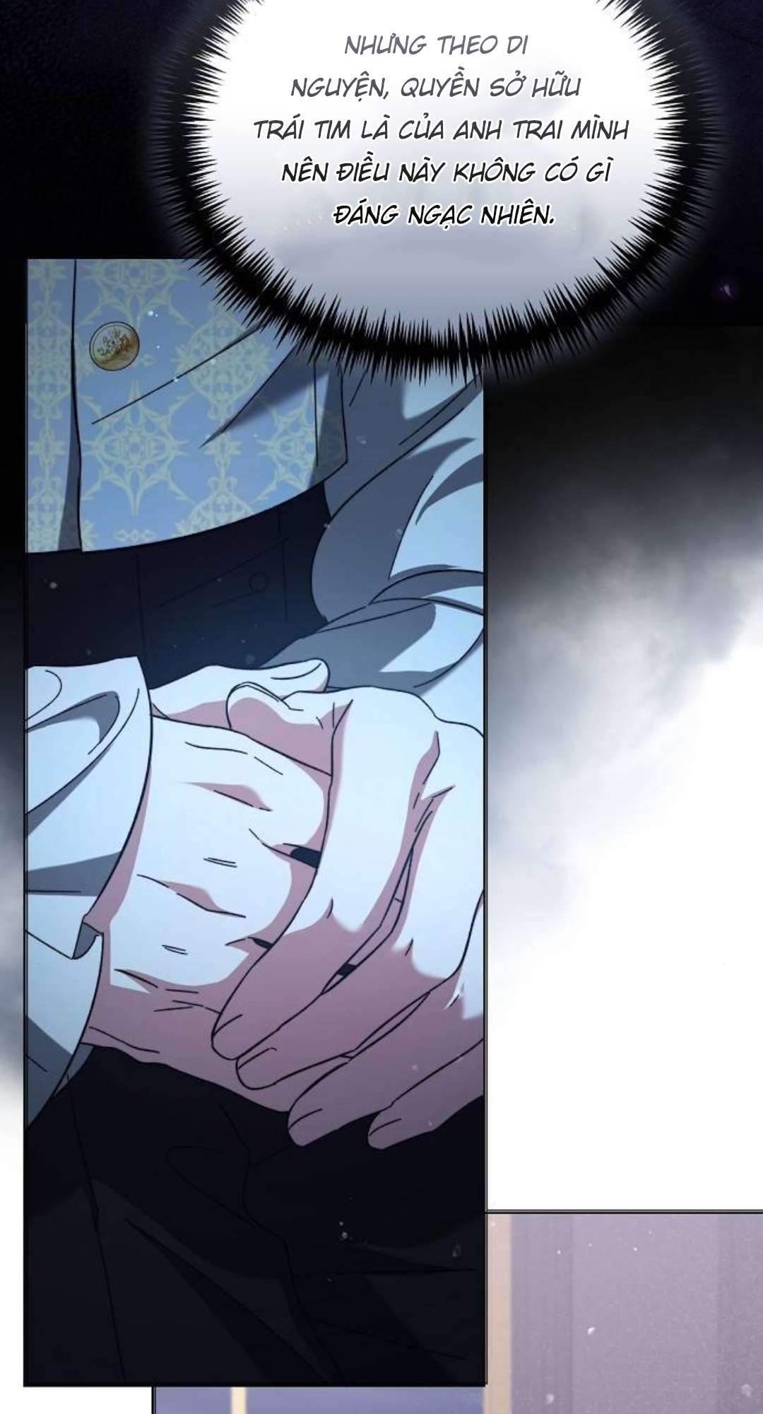 Dành Cho Nàng Juliet Xinh Đẹp Chap 10 - Trang 2