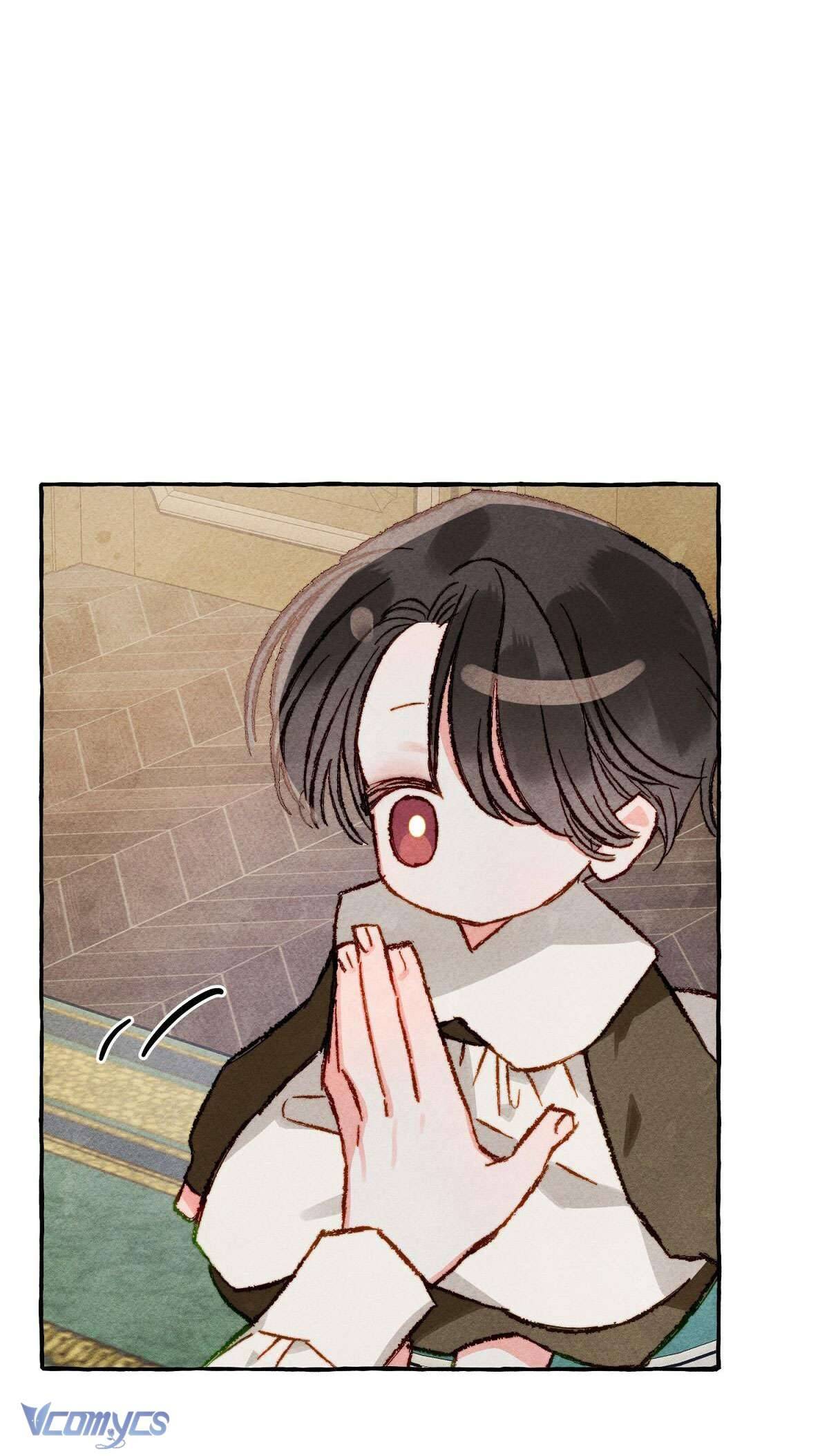 (Munn) Nuôi Dưỡng Một Hắc Long Chap 12 - Trang 2