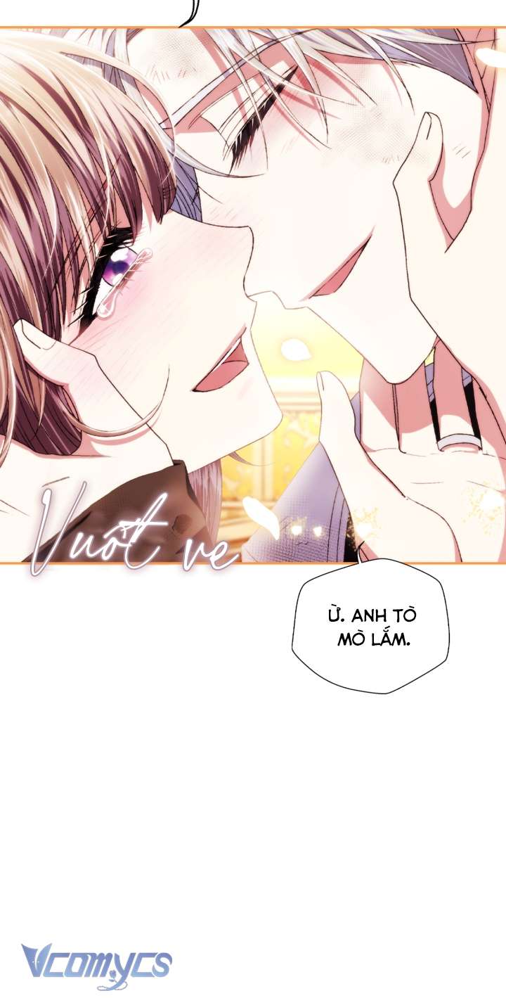 Cha À, Con Không Muốn Kết Hôn Đâu Chap 112 - Trang 2