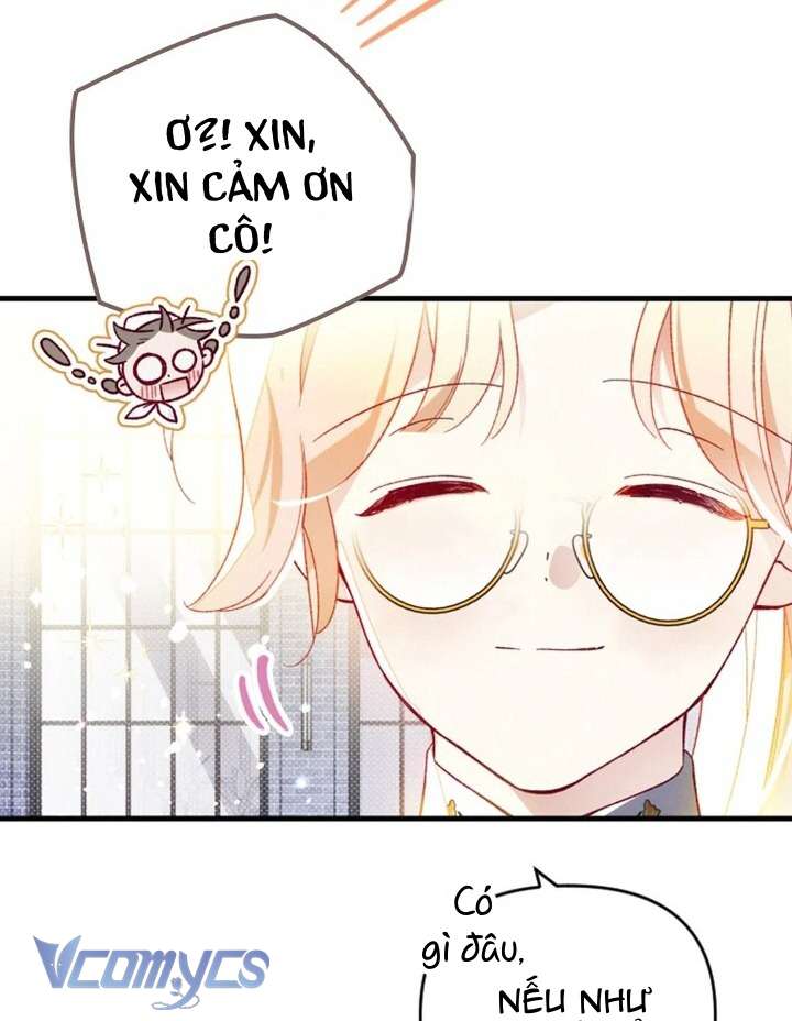 Nuôi vị hôn phu bằng tiền bạc. Chap 49 - Trang 2