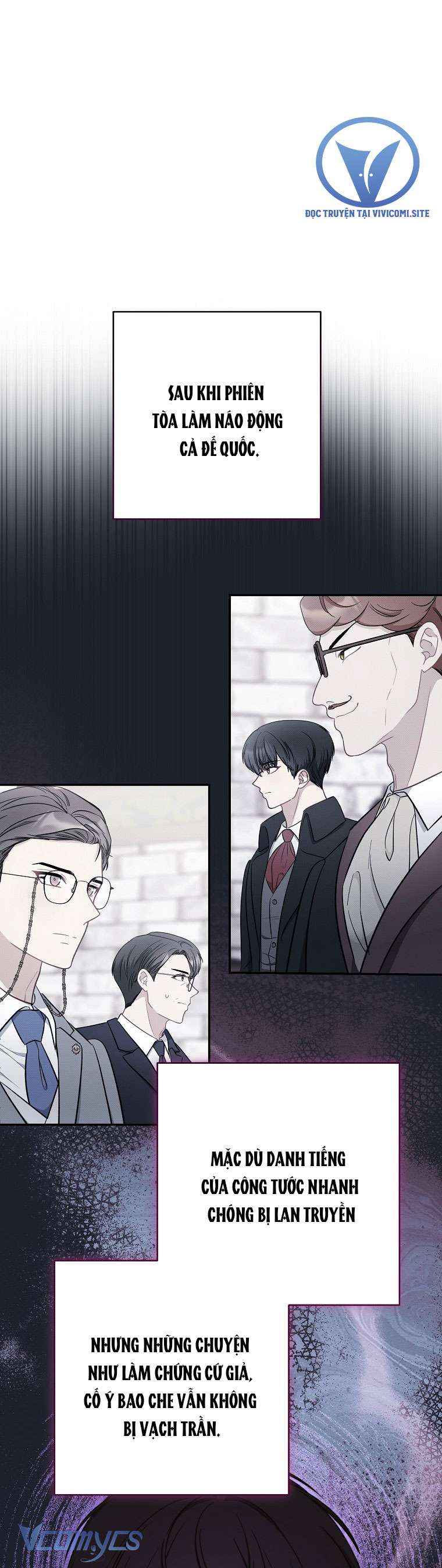 Nam Chính? Cho Cũng Không Thèm! Chapter 27 - Next Chapter 28