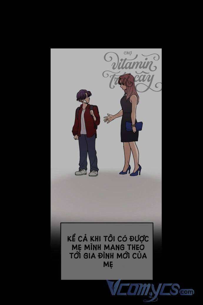 Oan Gia Ngõ Hẹp Chapter 9 - Trang 3