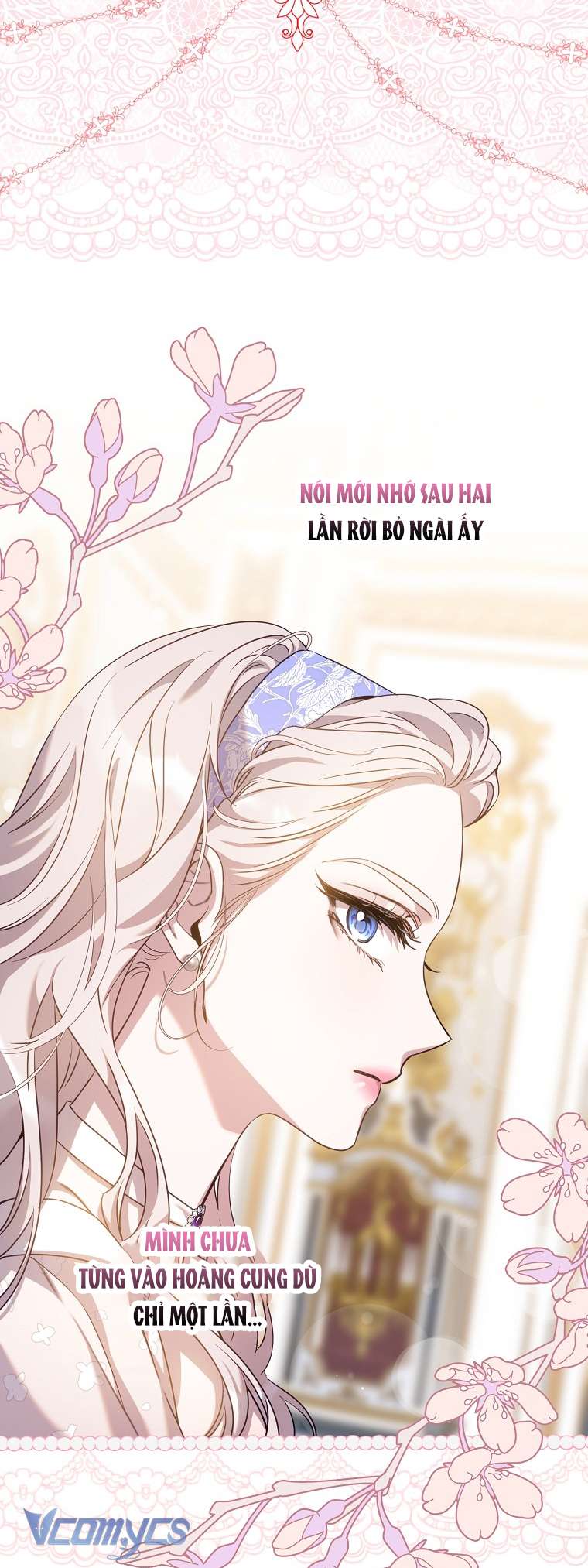 Thuần Hóa Bạo Quân Rồi Bỏ Trốn Chap 90 - Trang 2