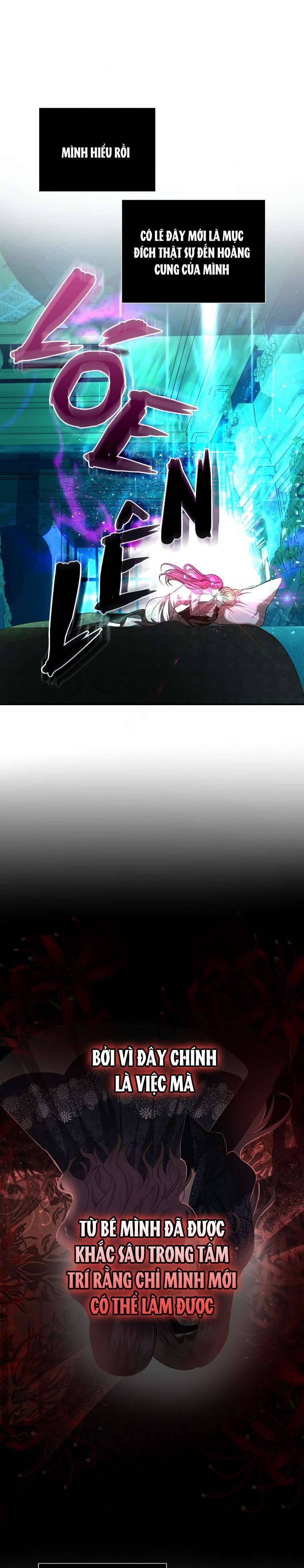 Phương Pháp Sống Sót Khi Phải Ngủ Cùng Hoàng Đế Chapter 20 - Trang 4