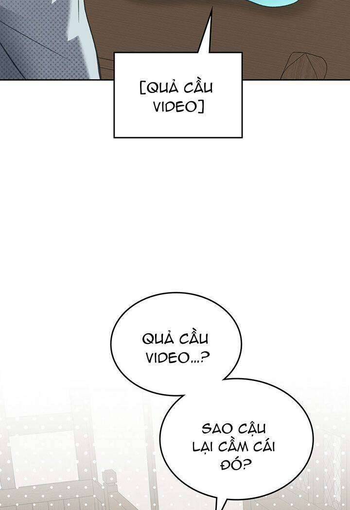 Nam Chính Quái Vật Sống Dưới Giường Tôi Chapter 20 - Trang 4