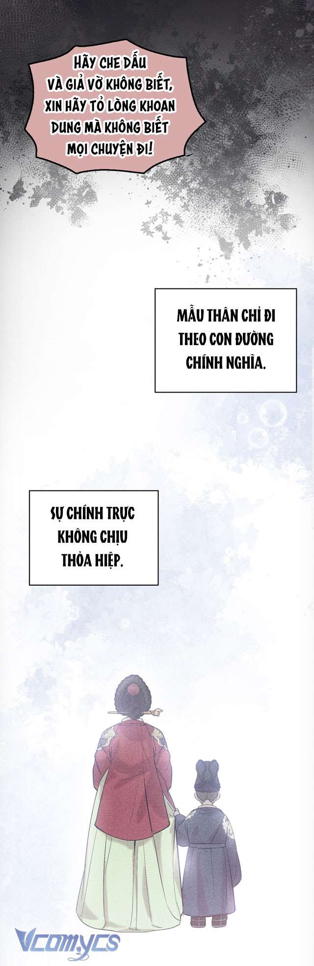 [18+] Tiết Học Bí Mật Của Trung Điện Chap 39 - Next Chap 40