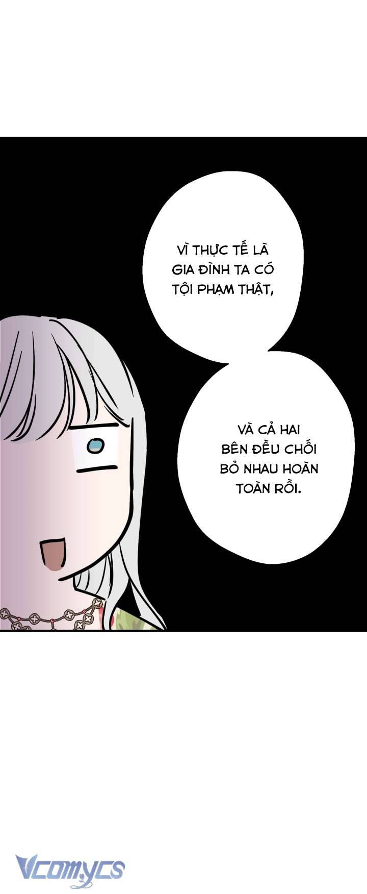 Những Nhân Vật Mạnh Nhất Thế Giới Ám Ảnh Tôi Chapter 82 - Trang 4