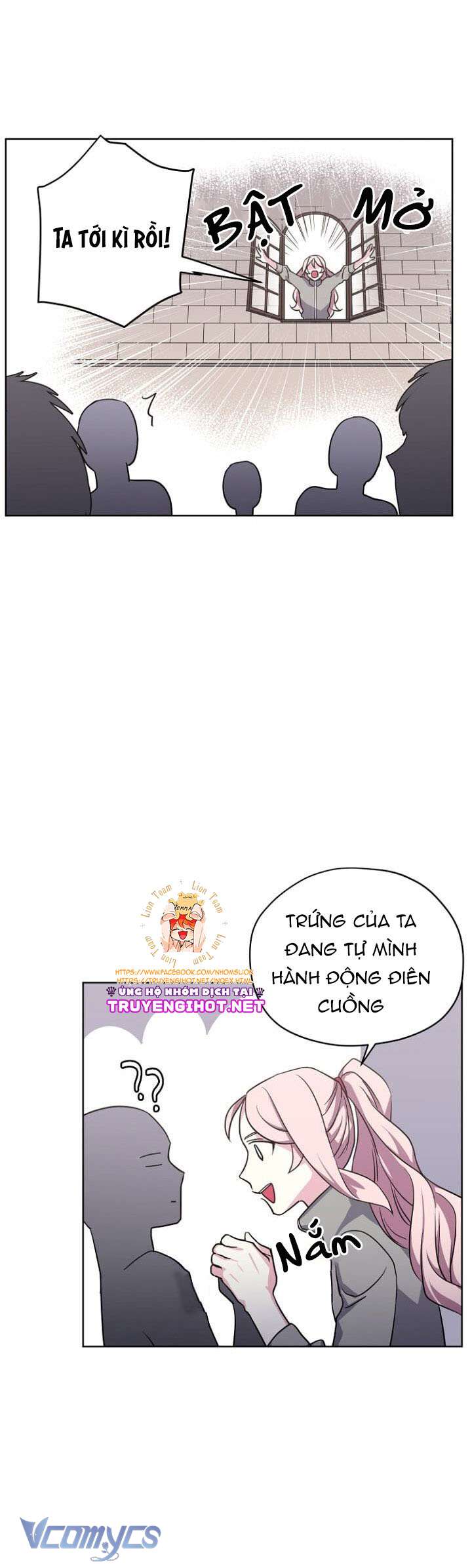 CHITRA Chapter 32 - Trang 4